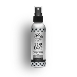 spray for pet radiance and hydration - pet grooming and pet care spray