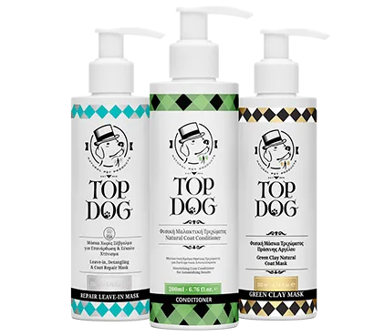 Top Dog Products