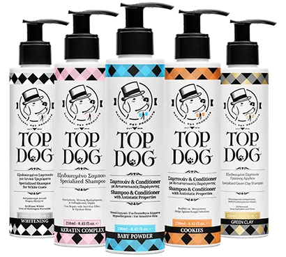 Top Dog Products
